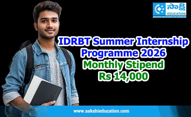 sakshibhavita's tweet image. IDRBT Summer Internship Programme (ISIP) 2026  education.sakshi.com/en/internships…
 #IDRBTInternship2026 #ISIPProgramme #SummerInternship #ITInternship #BankingTechnology #Internships