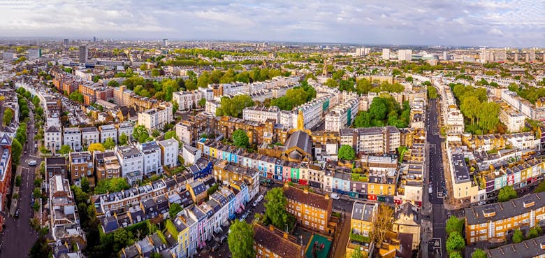 PrimeResi Journal tweet media