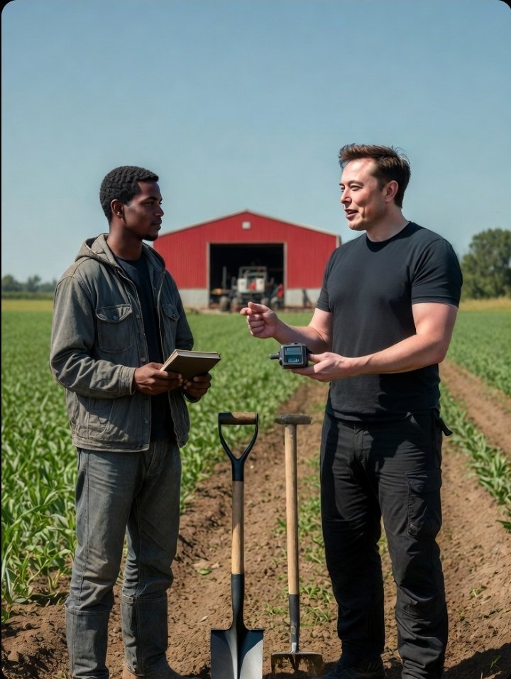 TRADITIONAL TRADER 🤴🏾 tweet media