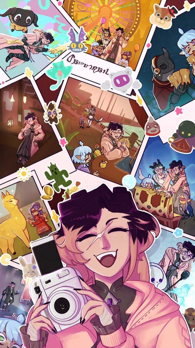 Daniel ✨️ froggercube.bsky.social tweet media