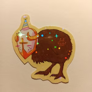 Sluglassie's tweet photo. More New Etsy Shop Stickers!
https://t.co/Dc9sC6uXxF
#Ultrakill #GabrielUltrakill #Swordsmachine https://t.co/aVTKDNVIoO