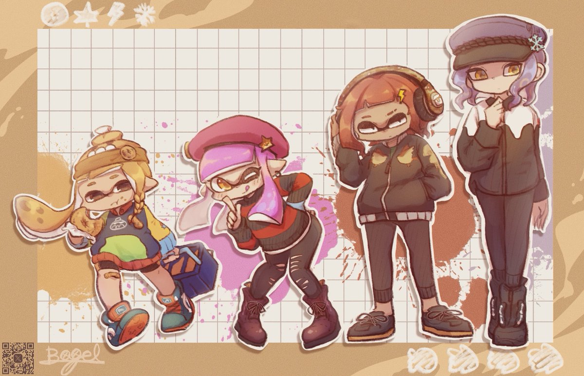 べーぐる tweet media