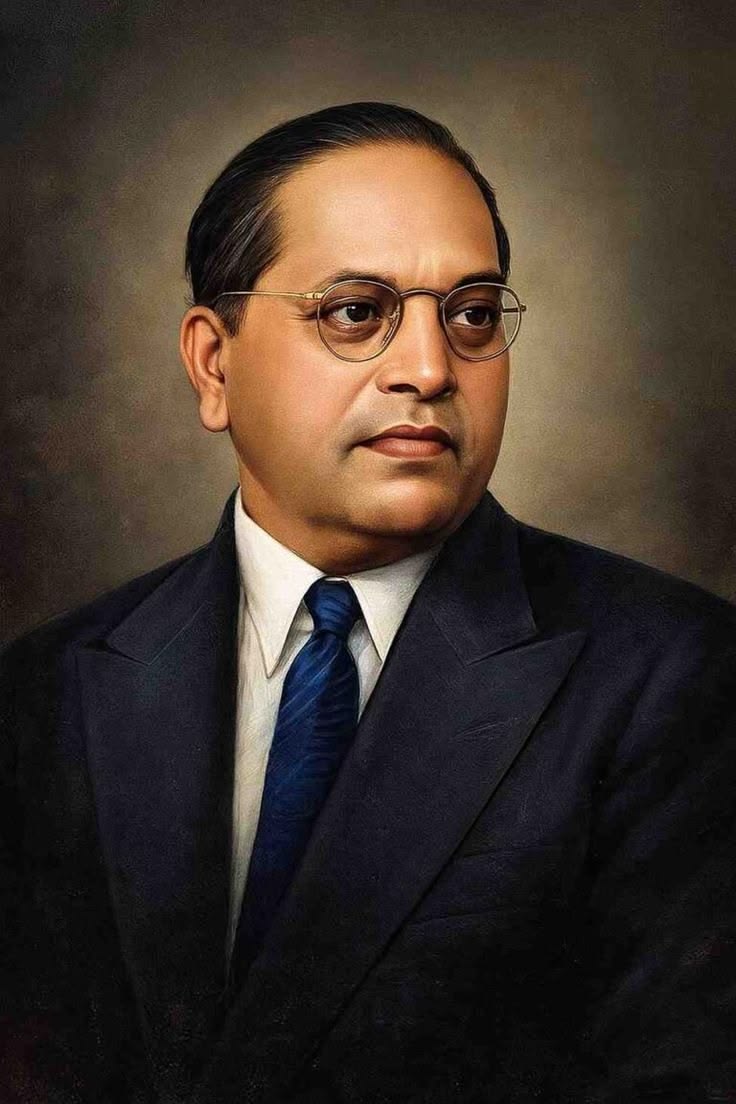 ChhotendraPal's tweet photo. On Ambedkar Jayanti, we pay tribute to Dr. B. R. Ambedkar.
He showed us the path of equality, justice, and rights.
Let’s follow his ideals and build a better society.
Jai Bhim! 🙏

#AmbedkarJayanti https://t.co/XAWhfdkTSG