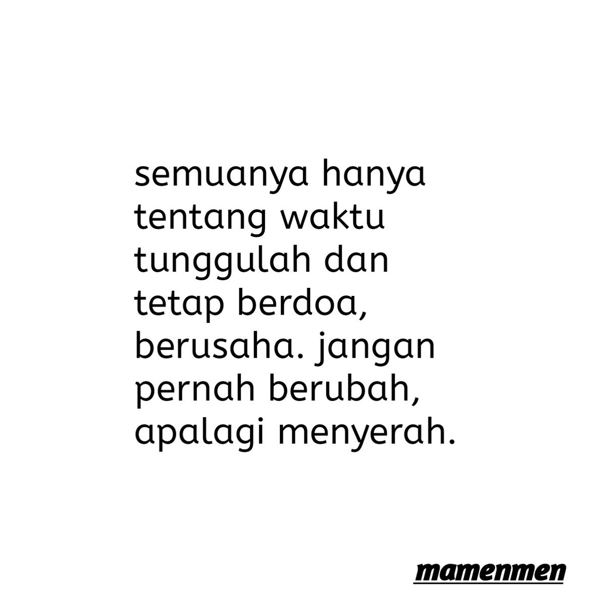 mamen tweet media