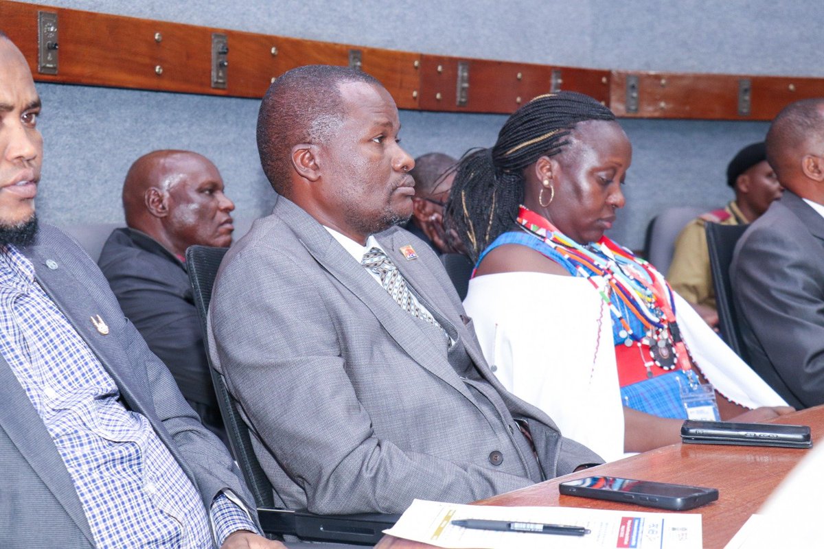 Refugee Consortium of Kenya (RCK) tweet media