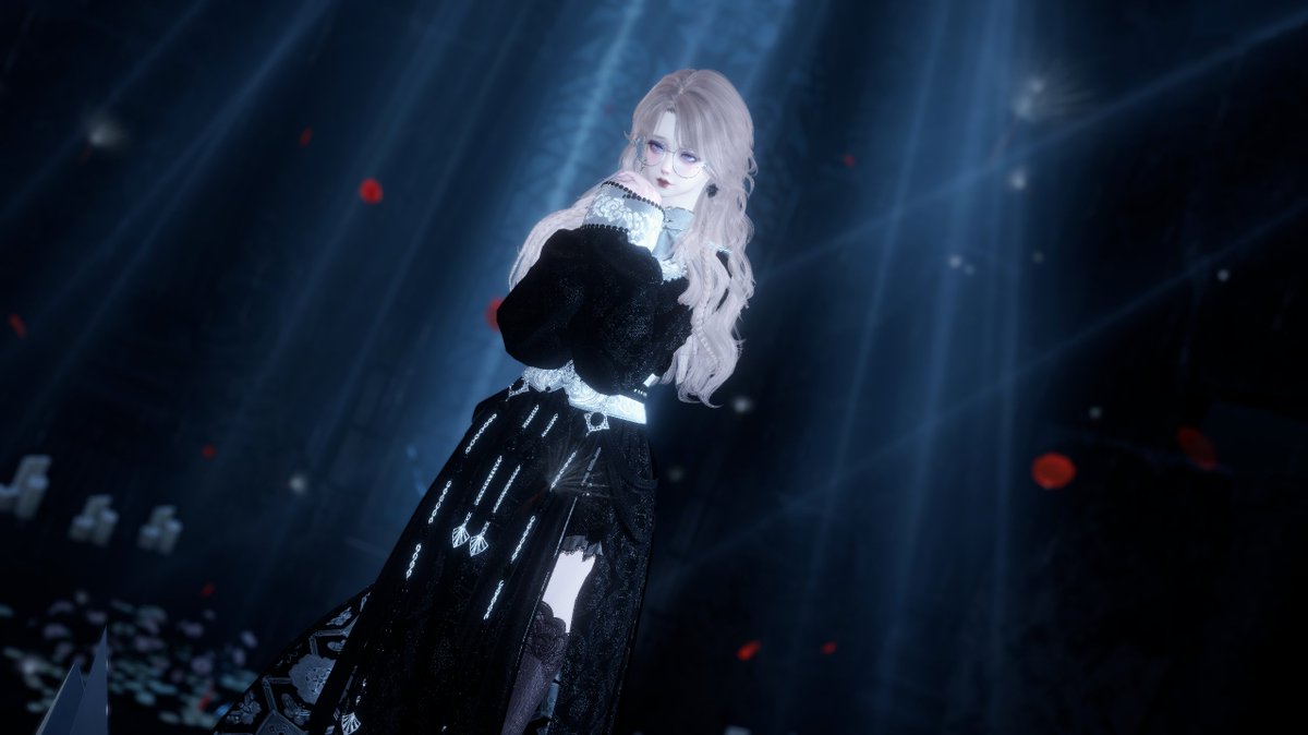 绫曦夜🌙 tweet media