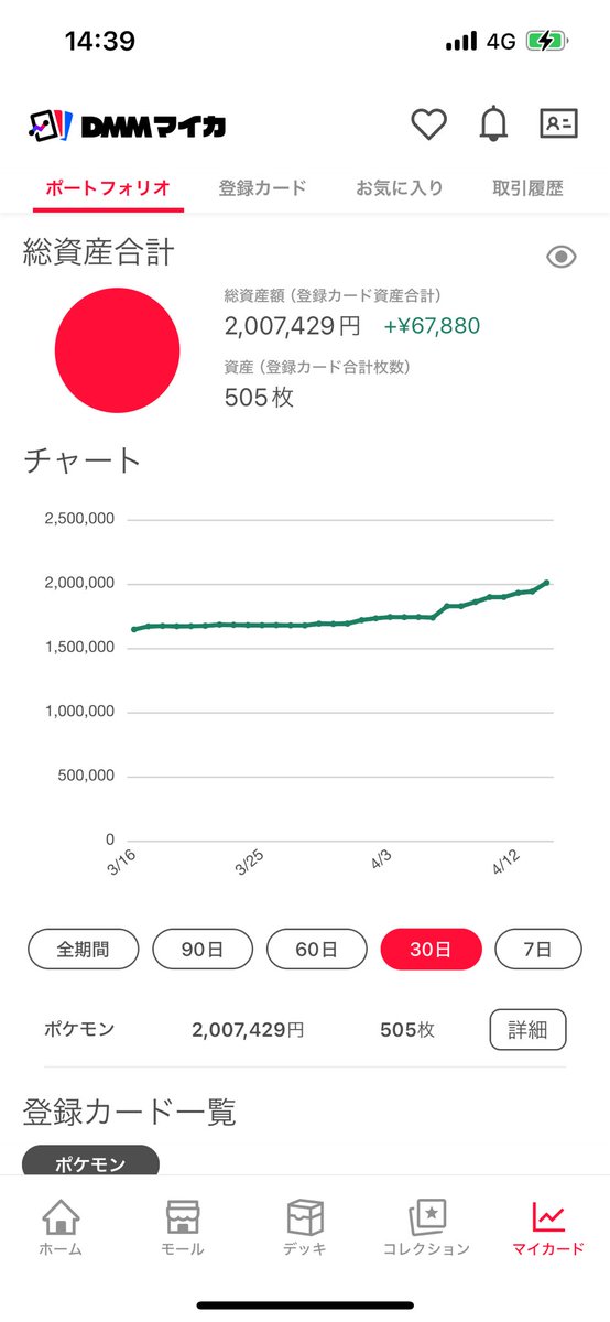 ばーち²⁴ tweet media