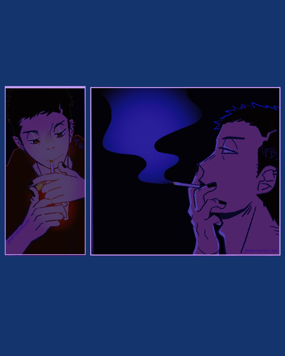 pibi pallas 🗡️🌃 tweet media