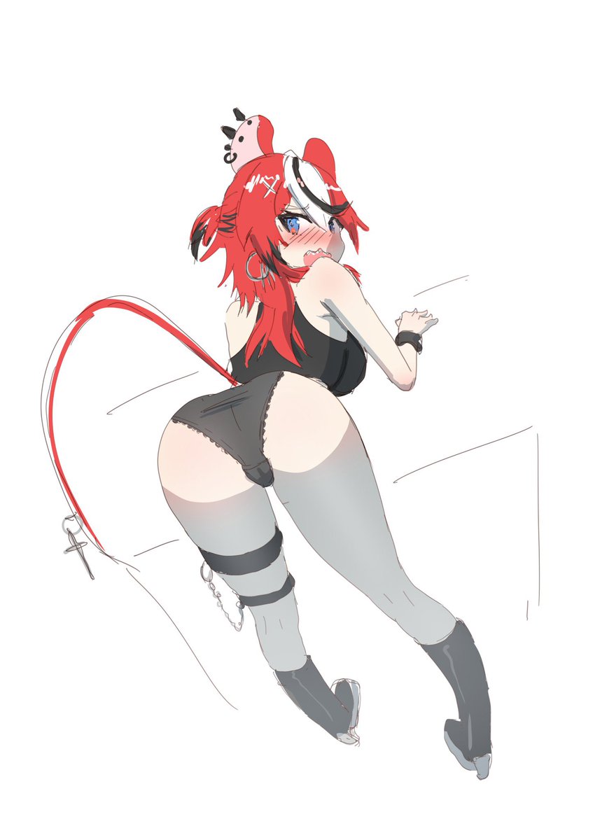 chaoticrrat tweet media