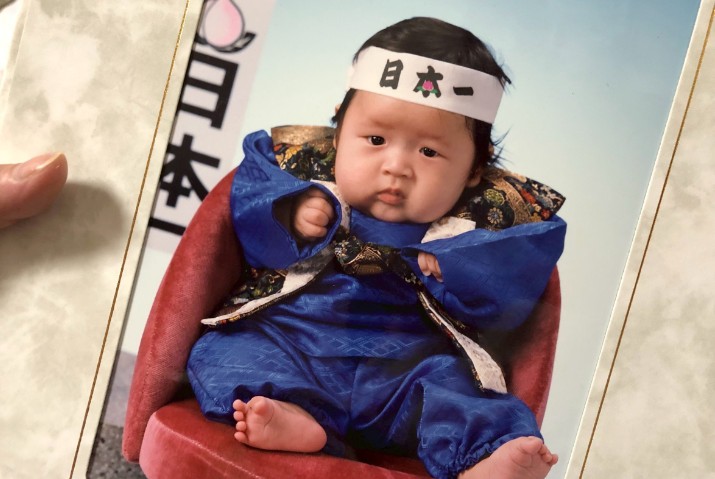 伊予伊予　今日　🐲リュウセイ🐲の鬼退治だよ〜🎵違うかっﾌﾞﾌｫー🐷🐲🐥