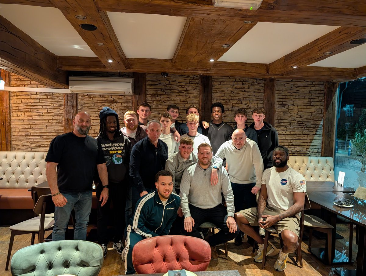 Baldock Town FC tweet media