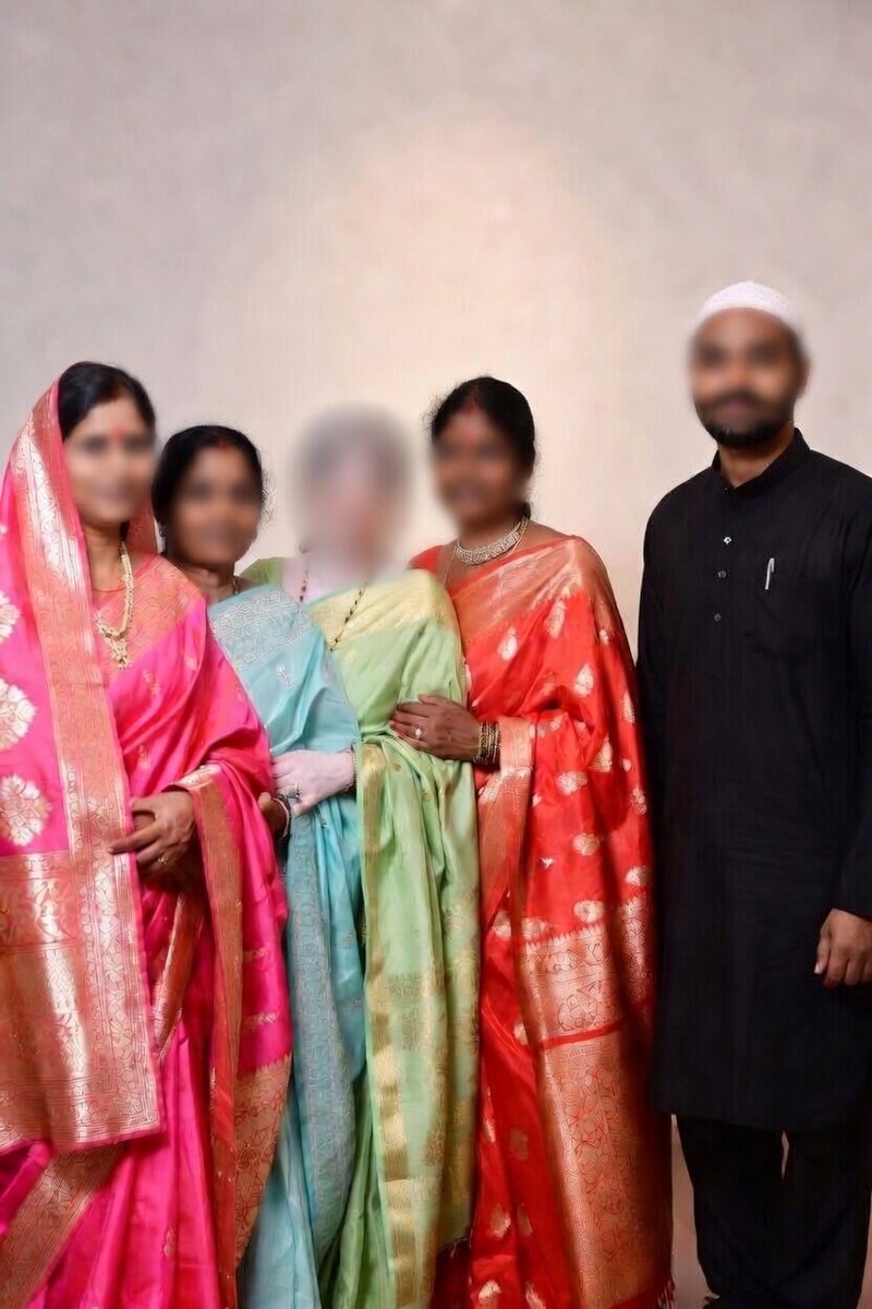 SK Chakraborty tweet media