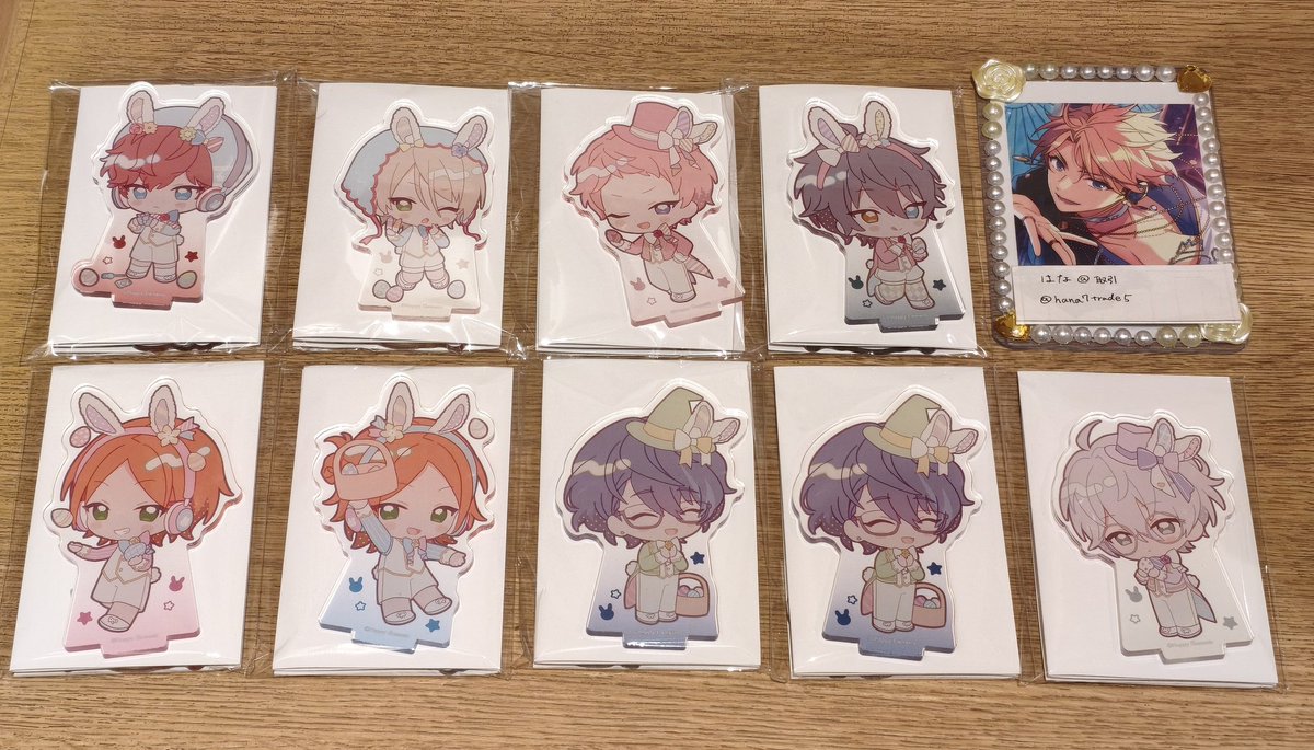 はな@取引🔰 tweet media