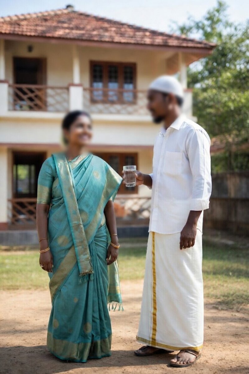 SK Chakraborty tweet media