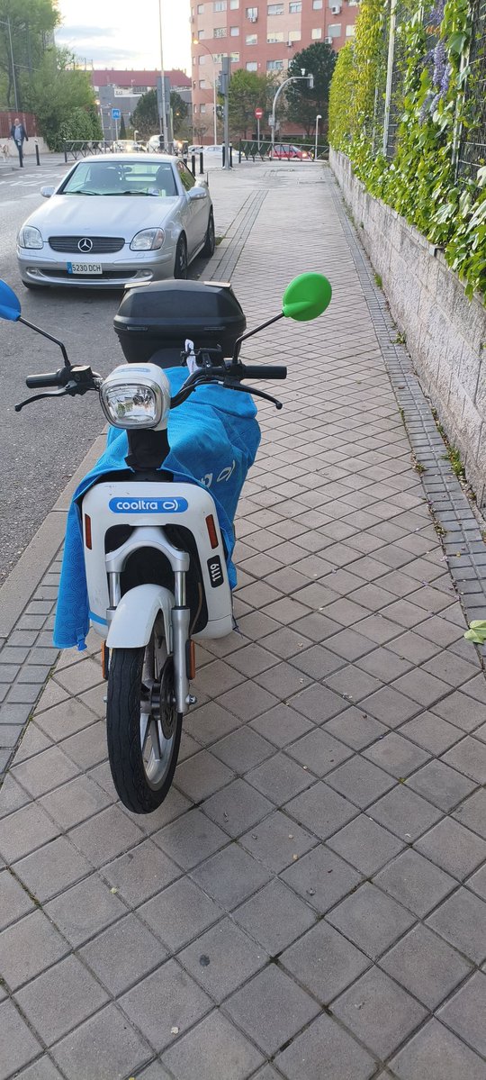 Benjamín Alonso tweet media