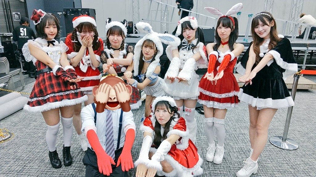 はねもげ🌻 tweet media