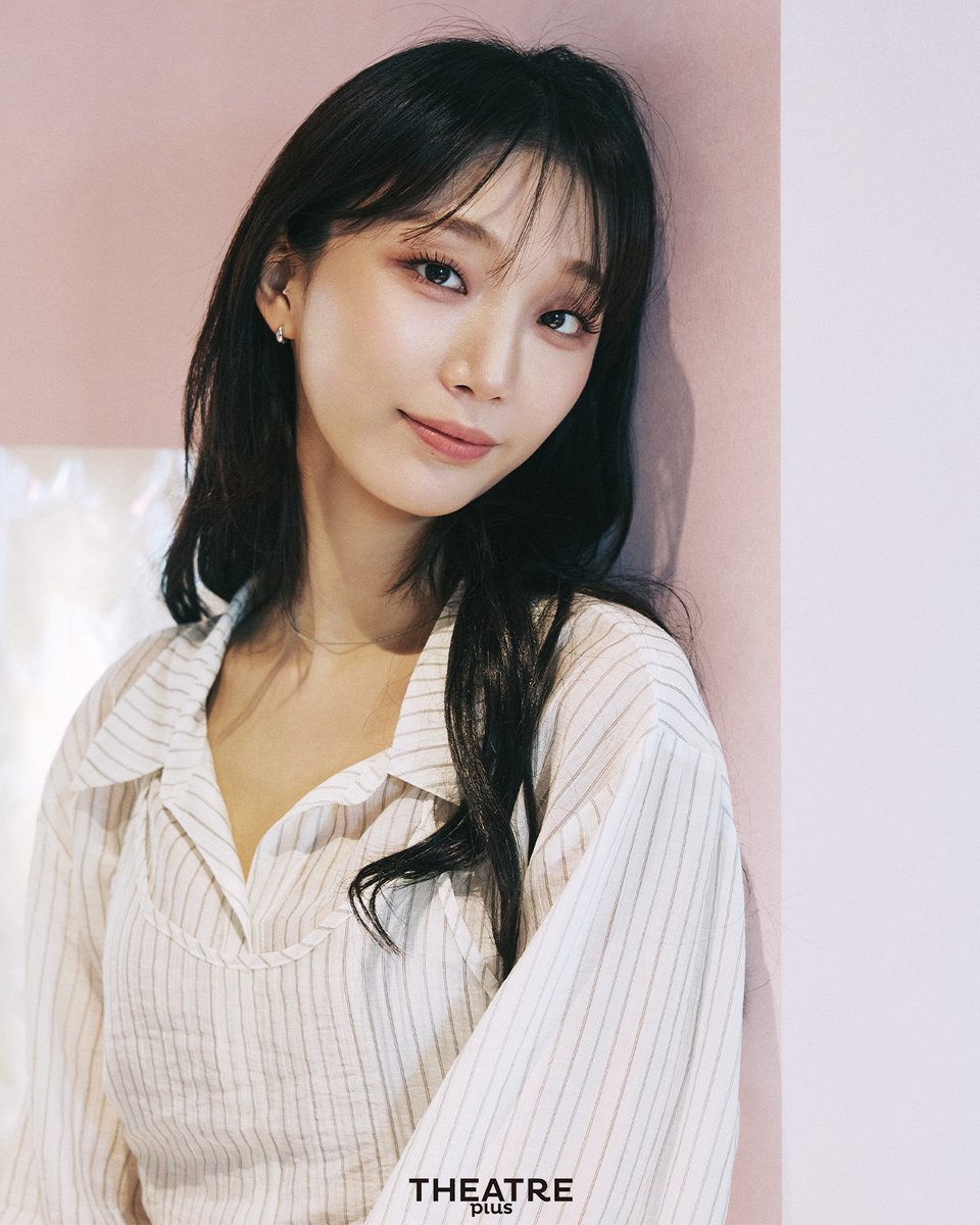 THEATRE PLUS /시어터플러스 tweet media