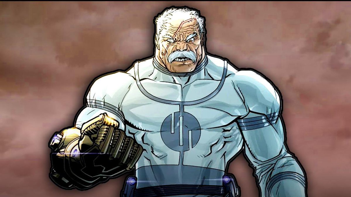 チャド・ライアン | The Geeky Cast tweet media