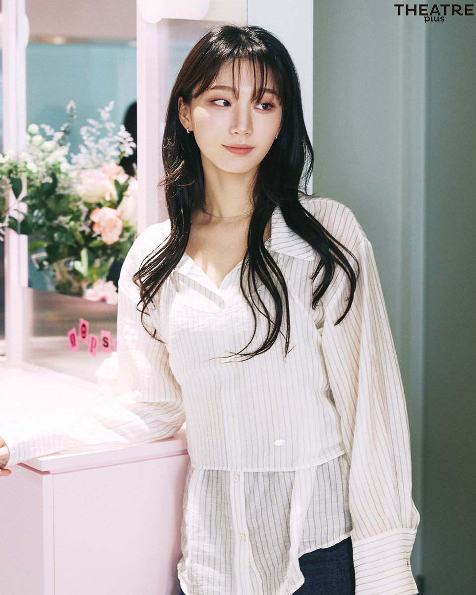 THEATRE PLUS /시어터플러스 tweet media