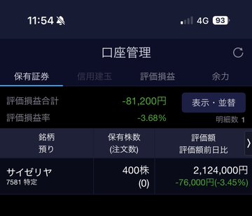 (日本株·高配当株)投資初心者の道しるべ tweet media