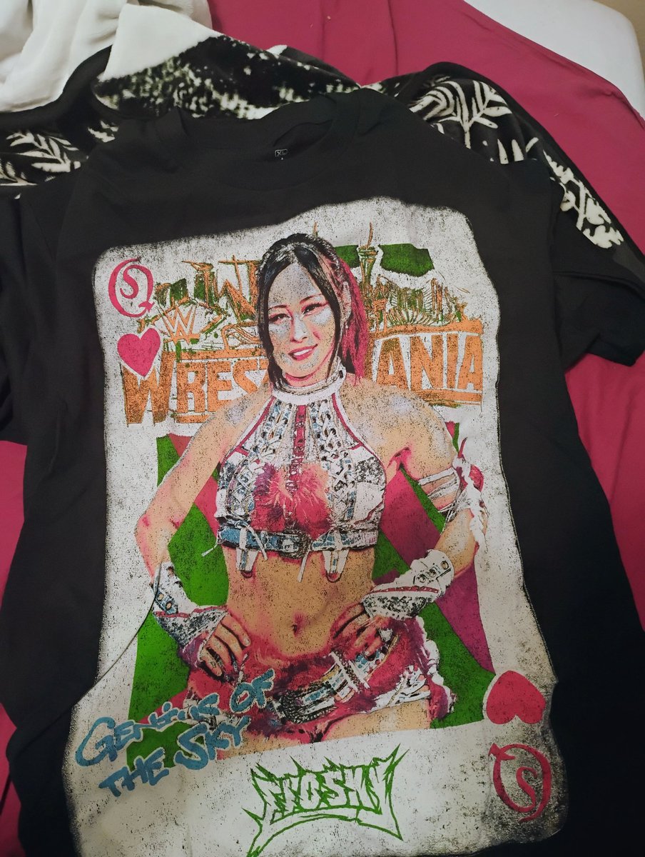 Cullen (Rhea day 1 mosher) tweet media