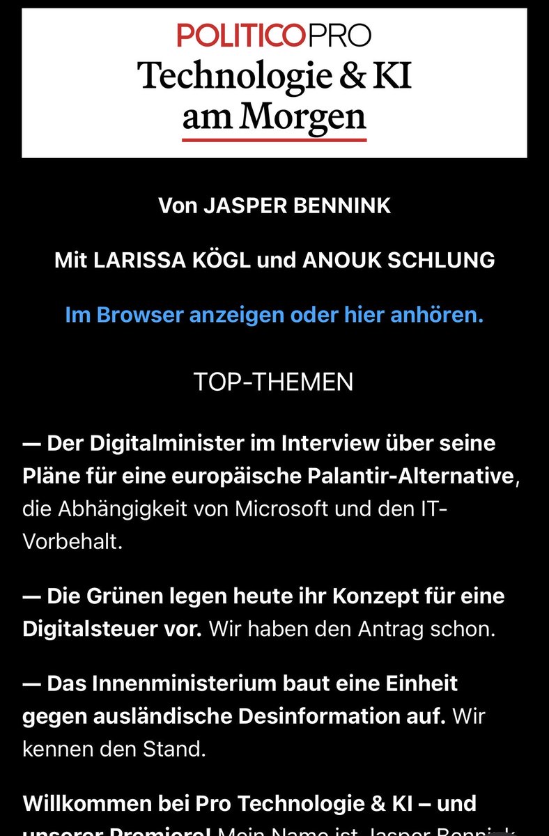 Jürgen Klöckner tweet media