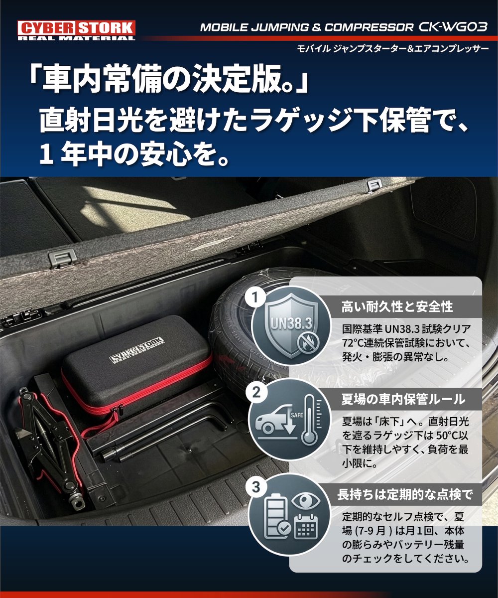 株式会社サイバーストーク【公式】 tweet media