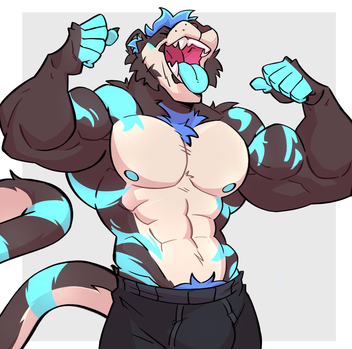 fernabinho's tweet image. Guys im taking a big wave of comms!
catching halfbodys for just $6⃣5⃣!!  
accepting 15 slots😤

ask for other stuff 👀
DM me if interested! 🫂