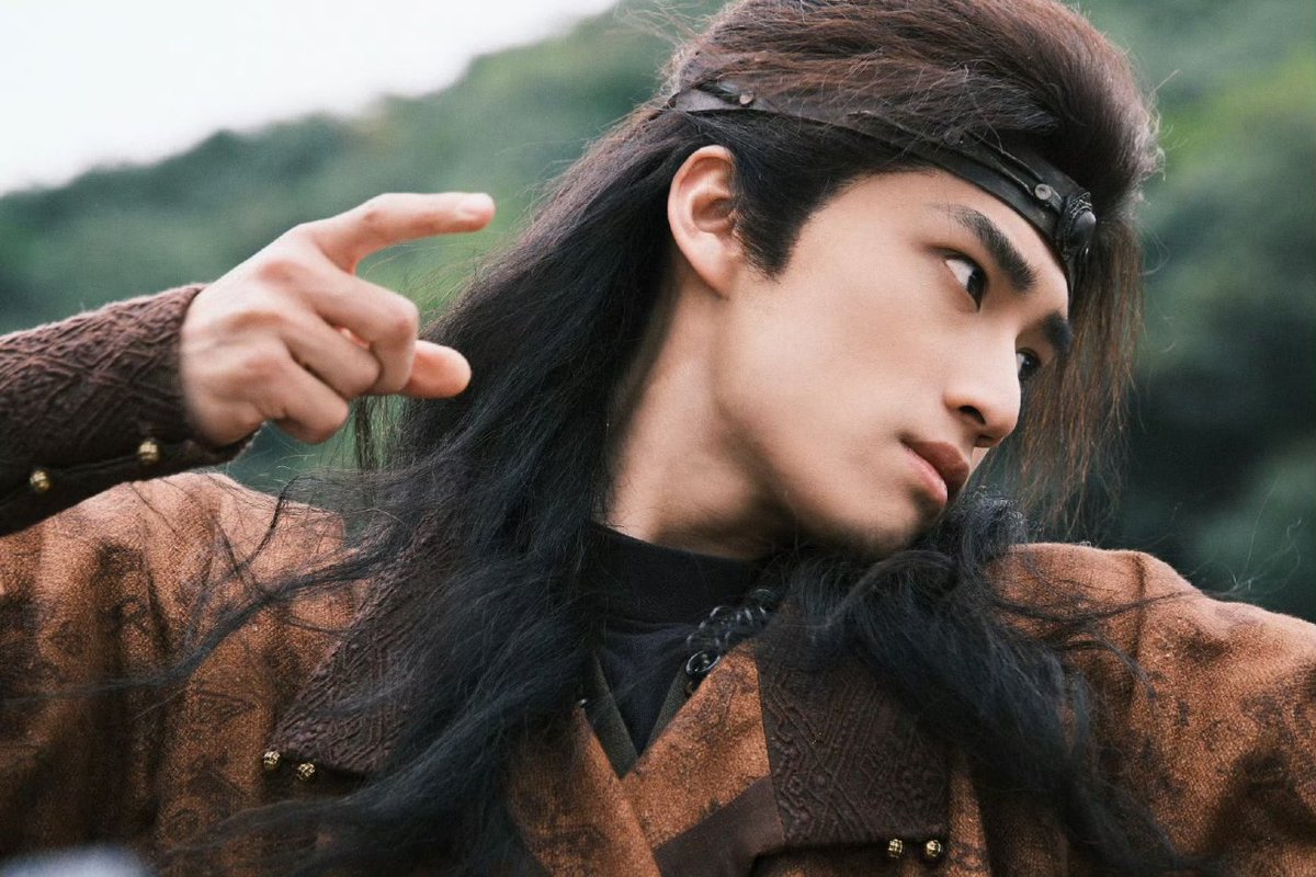 Kangle Actor zhang kangle 张康乐 updates (@forzhangkangle) / Posts / X