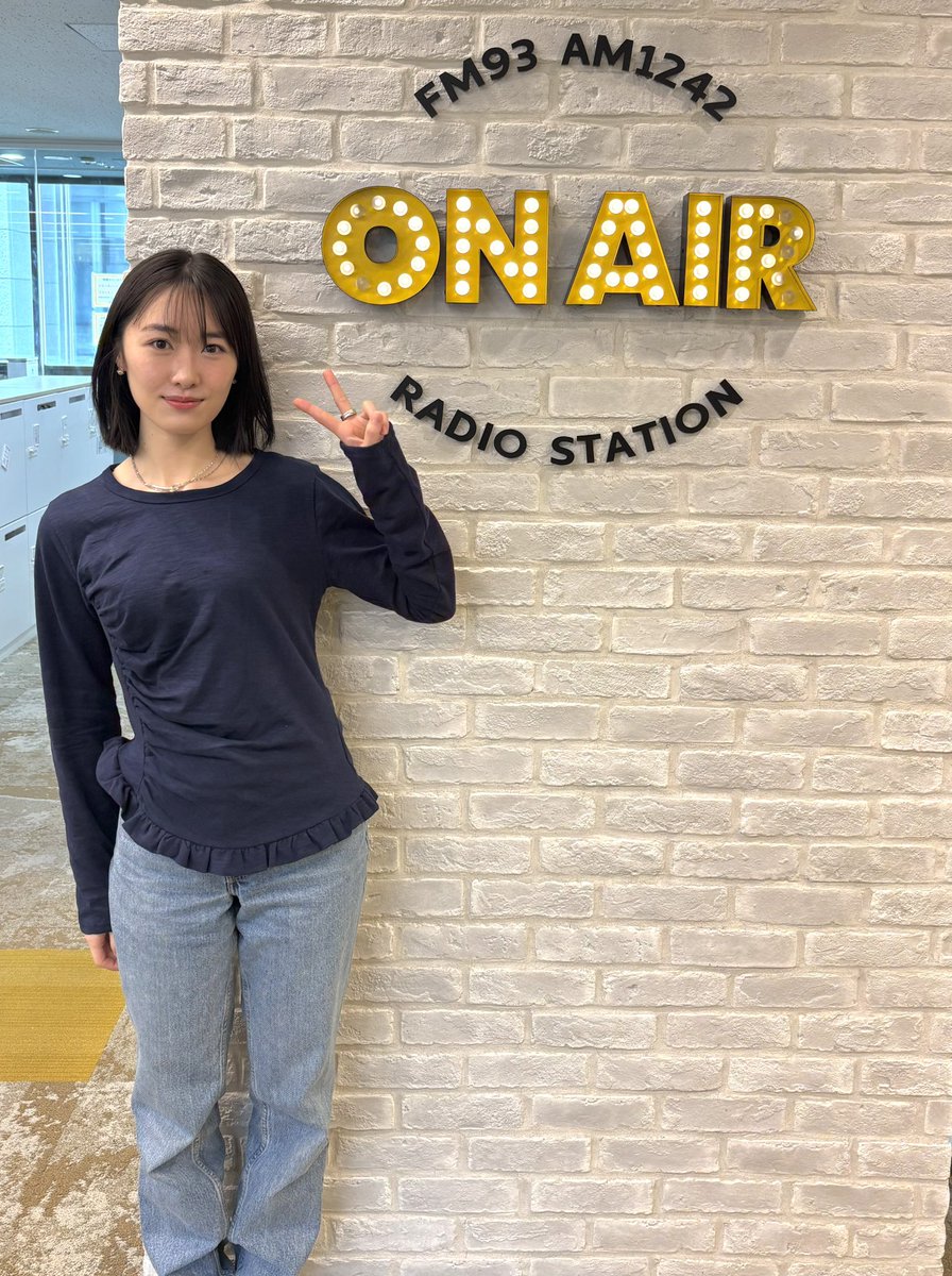#ナイツラジオショー

本日のゲスト #工藤遥 さんからのお知らせ！✨

【映画「死神バーバー」】✂️
2026年夏公開予定！
shinigami-bb.com

【三四郎 相田さん主催コントライブ 】
「あの娘ぼくがマシンガン撃ったらどんな顔するだろうVol.2」

詳しくはコチラから✅
maseki.co.jp/live/masinngan…