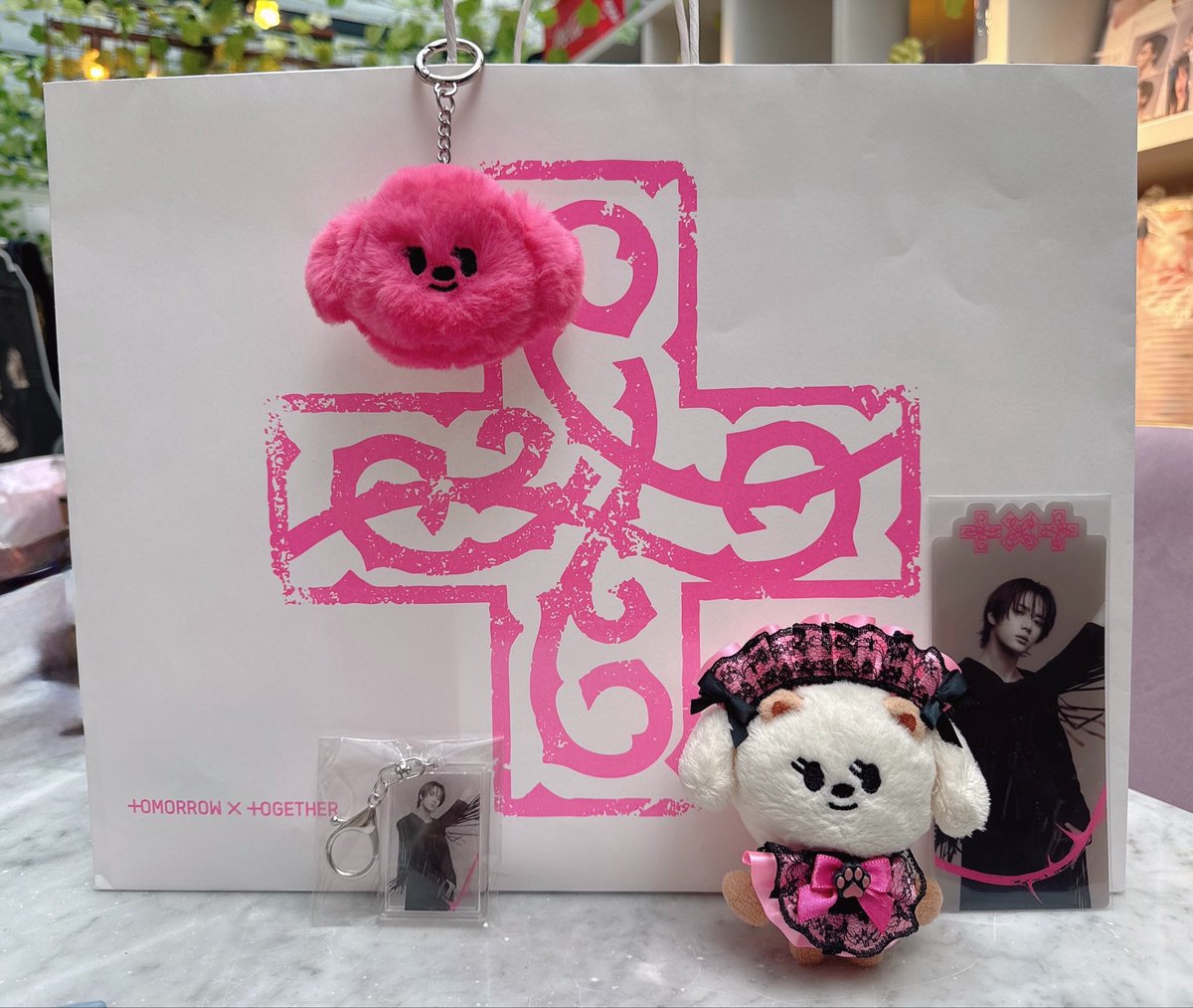 NAMI🧸🧸ྀི🍀 tweet media