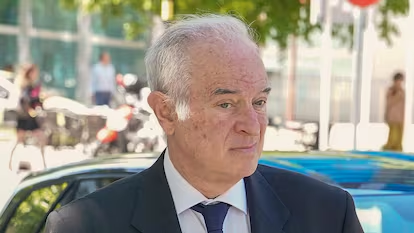 Pedro Vallín tweet media