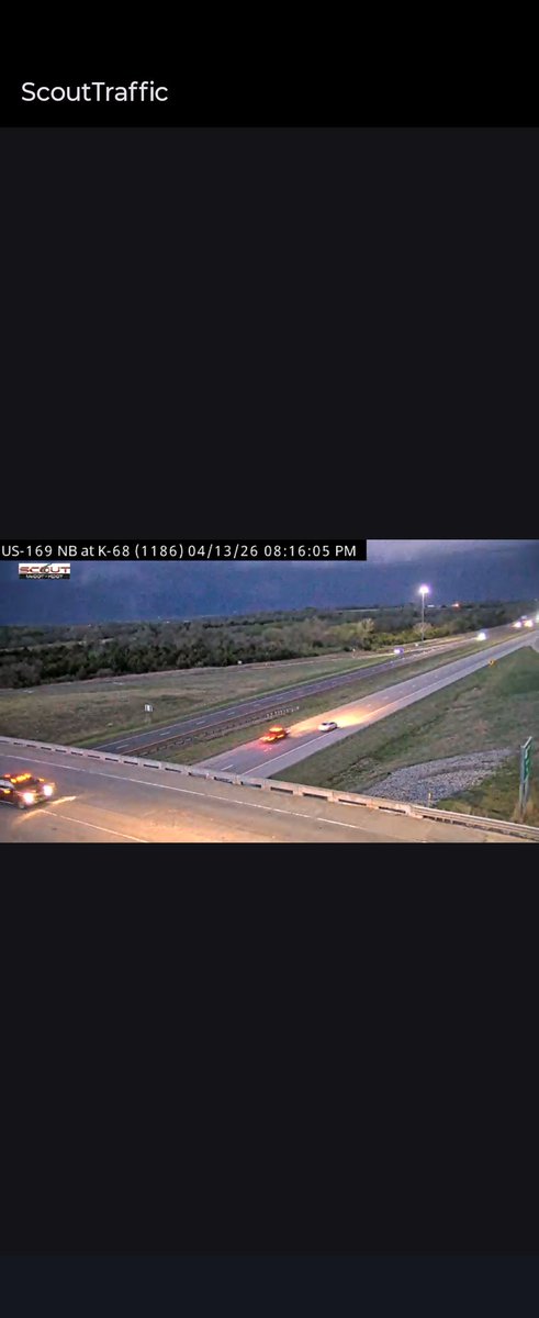 Stankface86's tweet photo. @JacobLanierWx k68 and 169!!! Check the scout cam! https://t.co/mX5zsz3Fdm