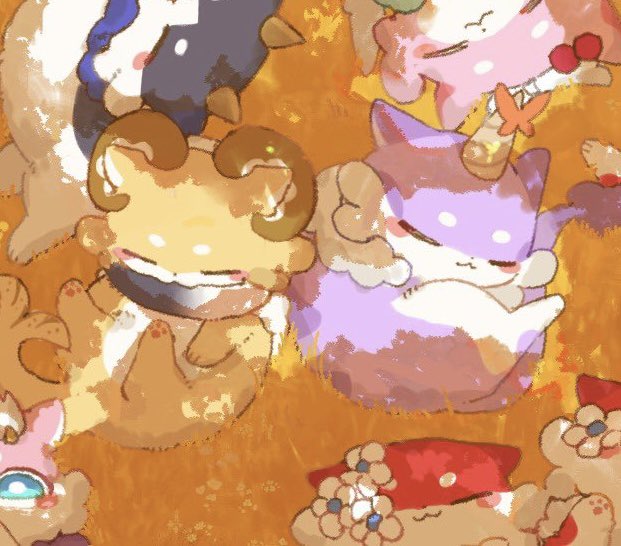 #1 Castlaea enthusiast 🦋🪡 tweet media