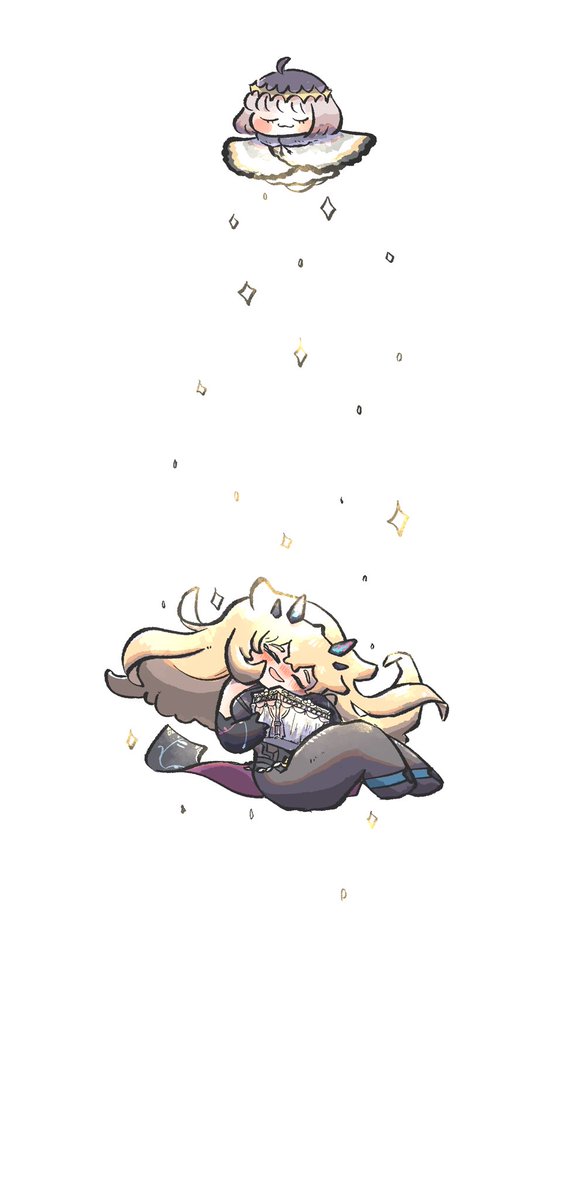 うめやま。 tweet media