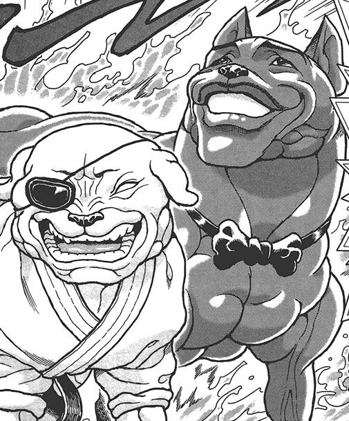 El Pug de NERV tweet media