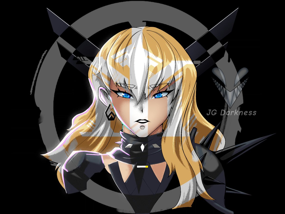 JG Darkness tweet media