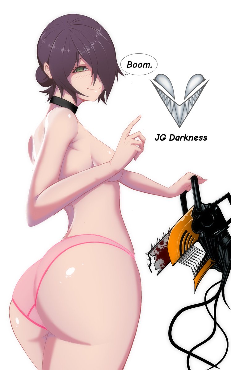 JG Darkness tweet media