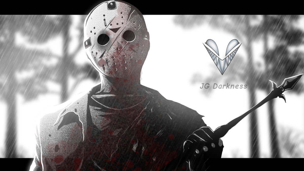 JG Darkness tweet media