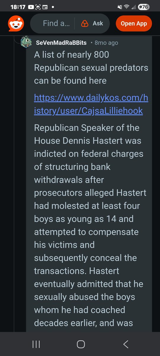mark franklin rossow tweet media