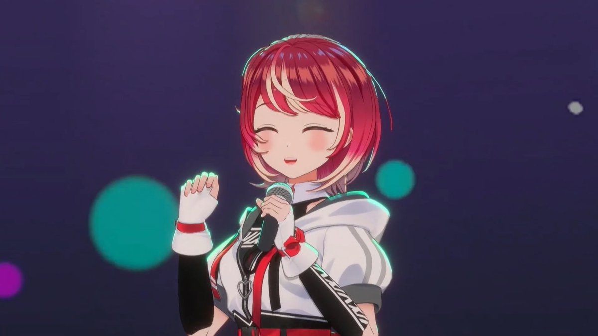 灯里愛夏❤️‍🔥ヴイアラ tweet media