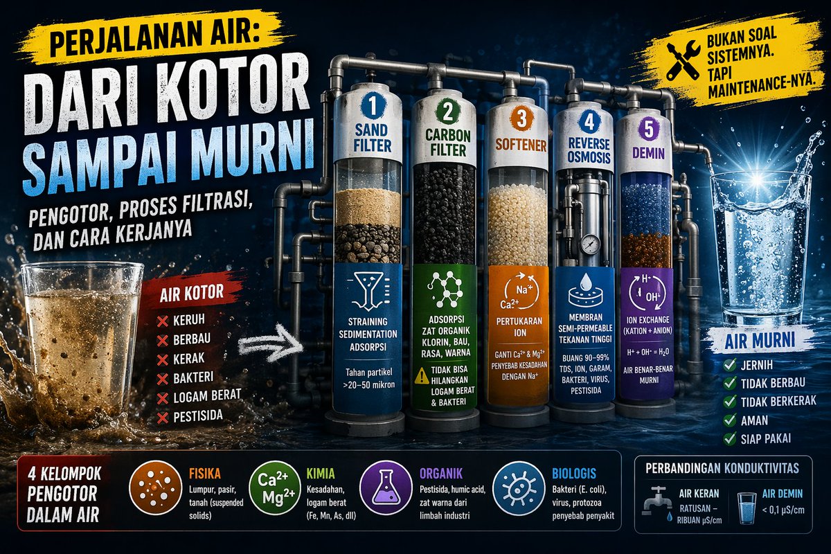 Arief Hidayat tweet media