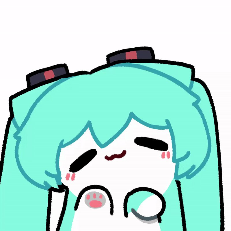 ゴミャ/고먀 tweet media