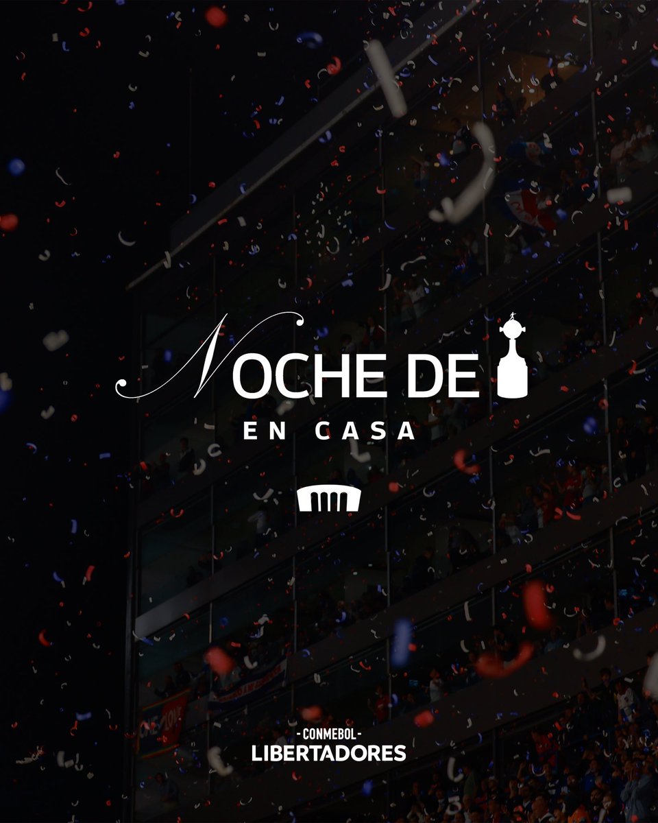 Nacional tweet media