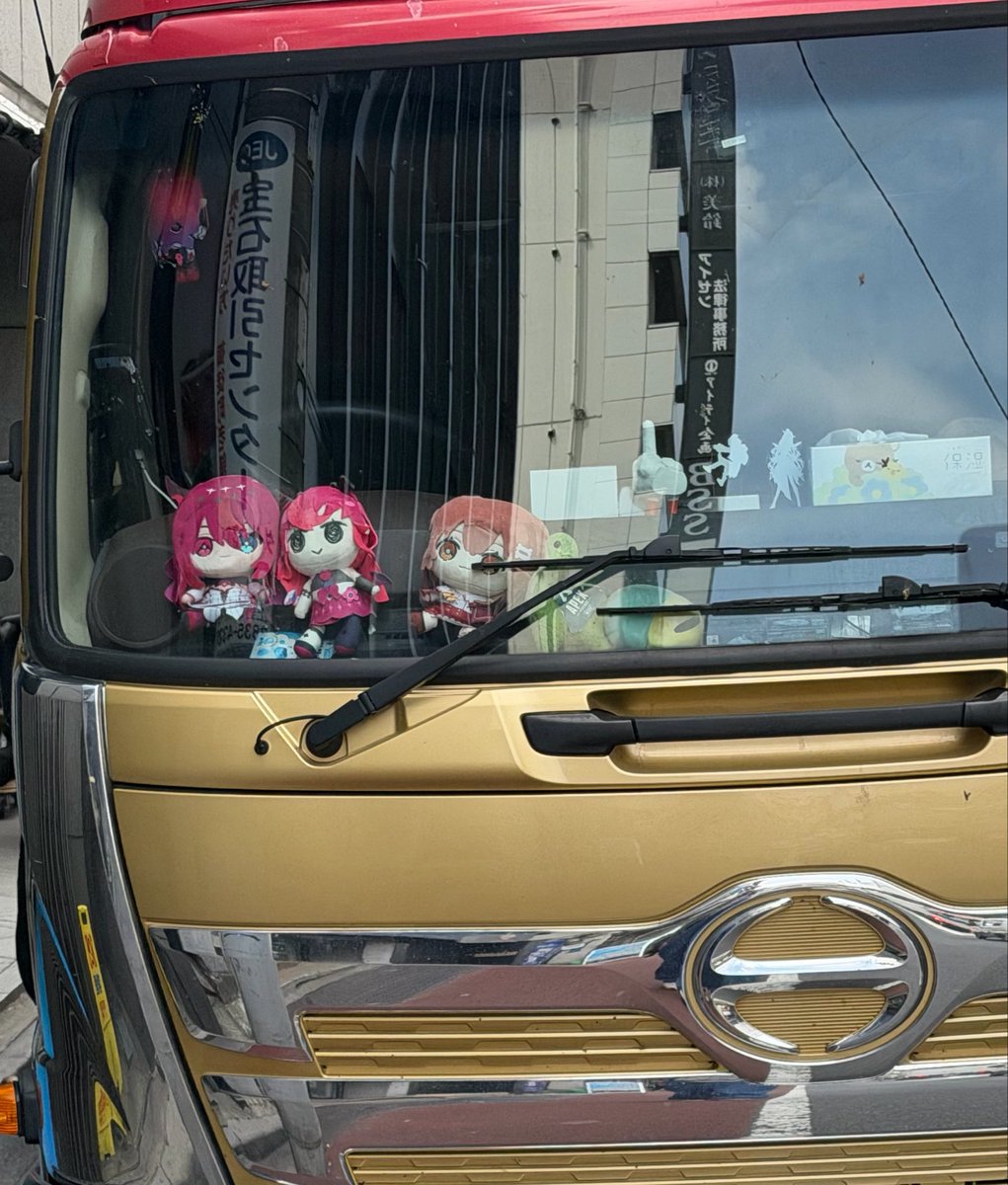 いっちゃん tweet media