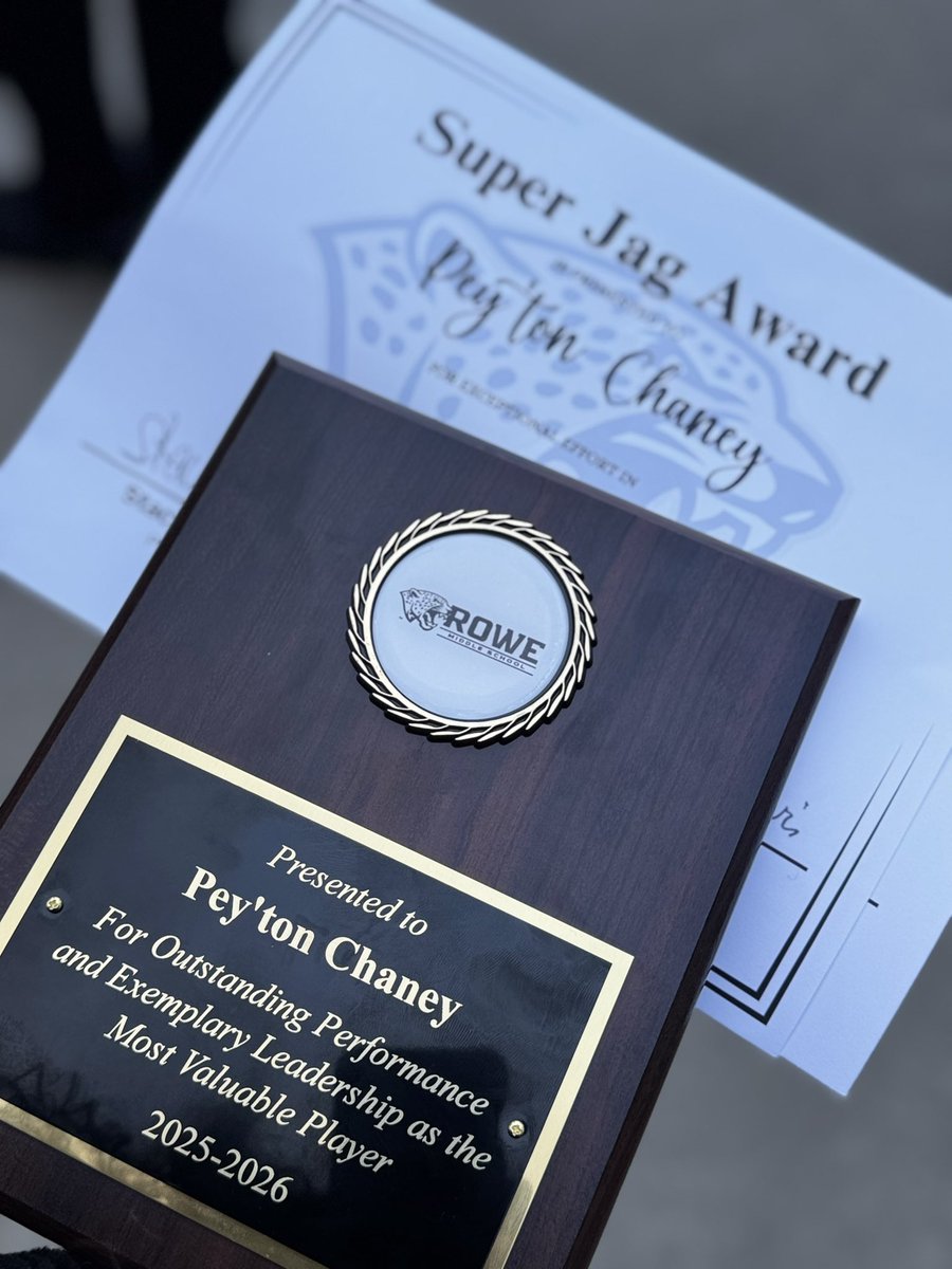 PeyTon Chaney tweet media