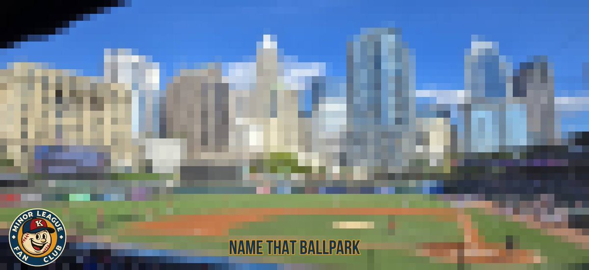 Minor League Fan Club tweet media