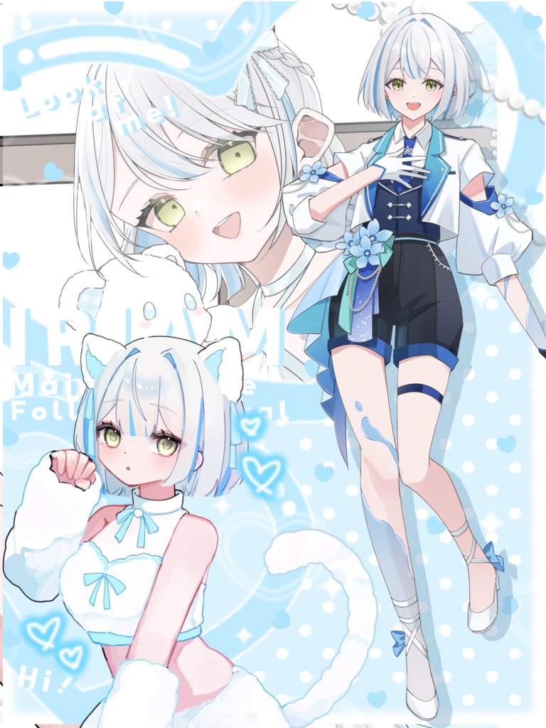 miz@バースデーイベ🥇thx✨️ tweet media