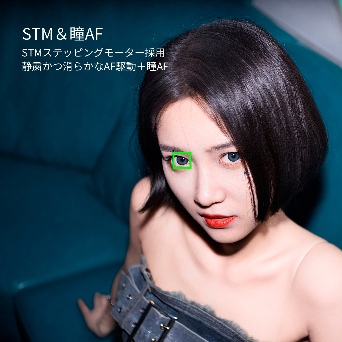 2ndfocus by E&I Creation tweet media