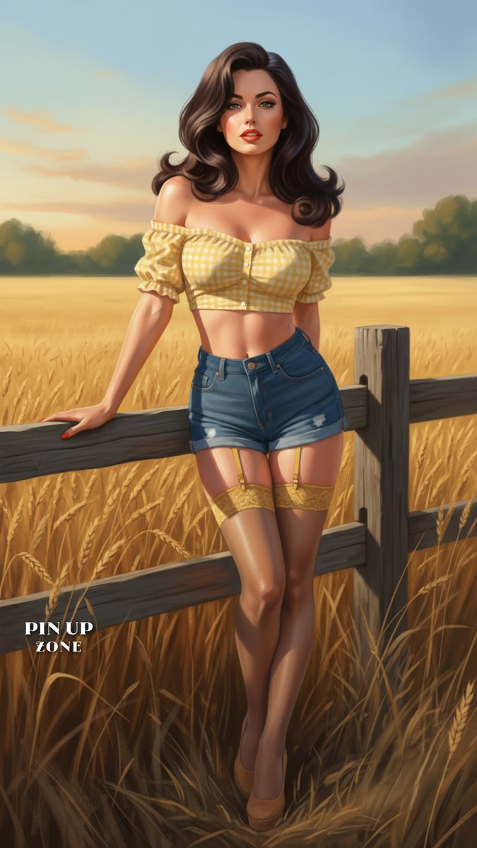 Pin Up Zone tweet media